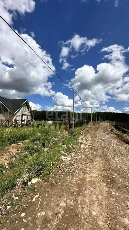 Участок в Москва д. Ярцево,  (7.9 сот.) - Фото 0