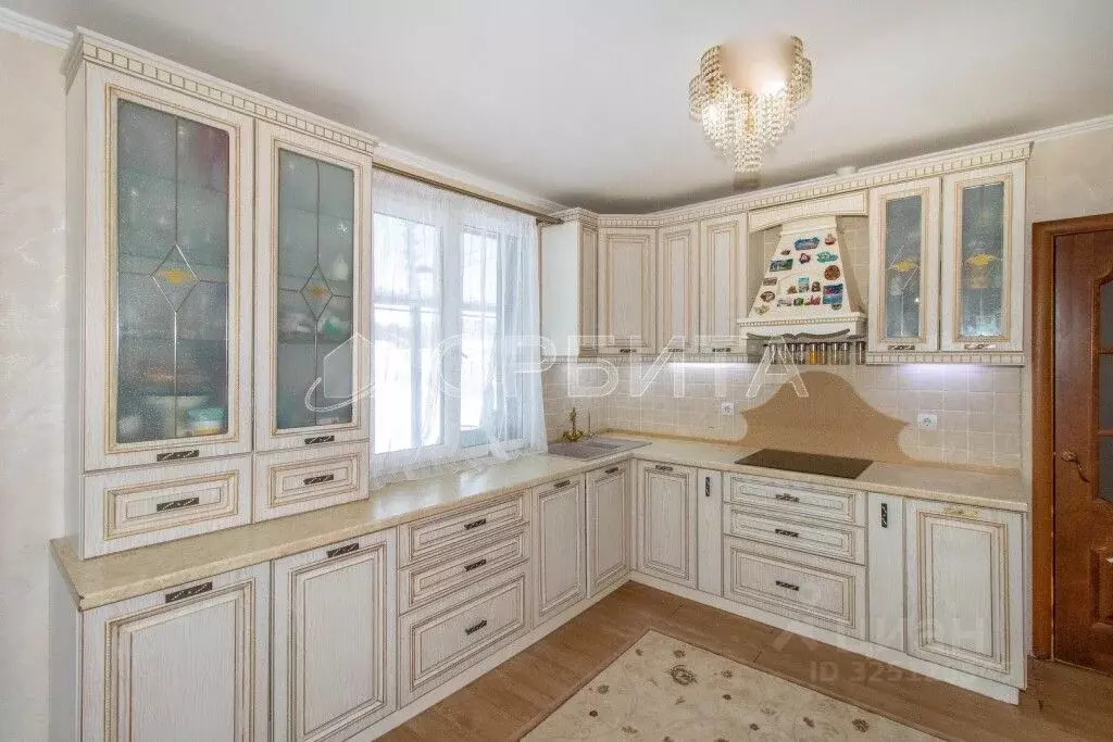 Дом в Тюменская область, Тюменский муниципальный округ, д. Нариманова ... - Фото 1