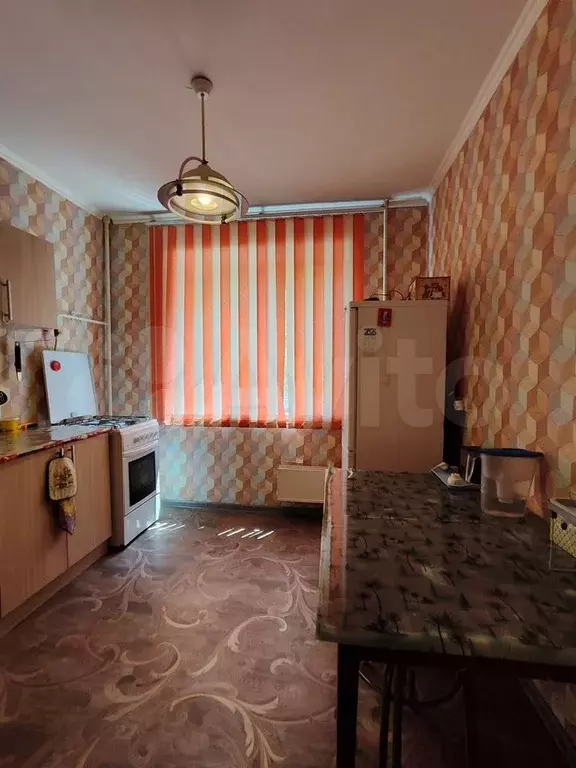 2-к. квартира, 56 м, 1/1 эт. - Фото 0