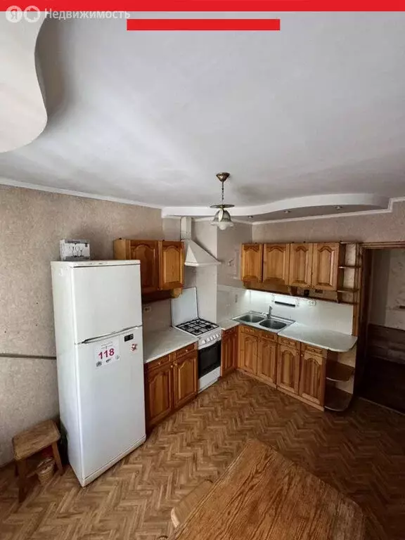 3-комнатная квартира: Таганрог, улица Сызранова, 28-1 (56 м) - Фото 1