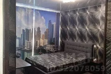 1-к кв. Смоленская область, Смоленск ул. Багратиона, 17 (37.0 м) - Фото 1