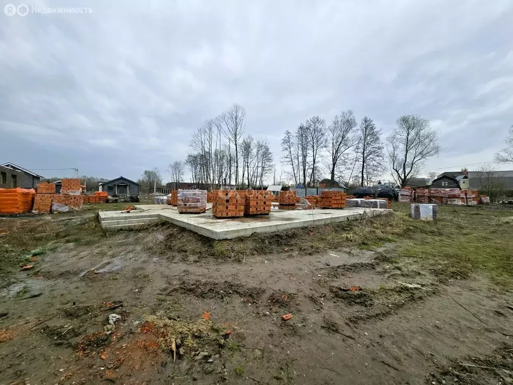 Участок в Электроугли, Исаковский проезд (6 м) - Фото 2