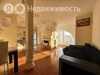 2-комнатная квартира: Сыктывкар, улица Чкалова, 8 (65.8 м) - Фото 1