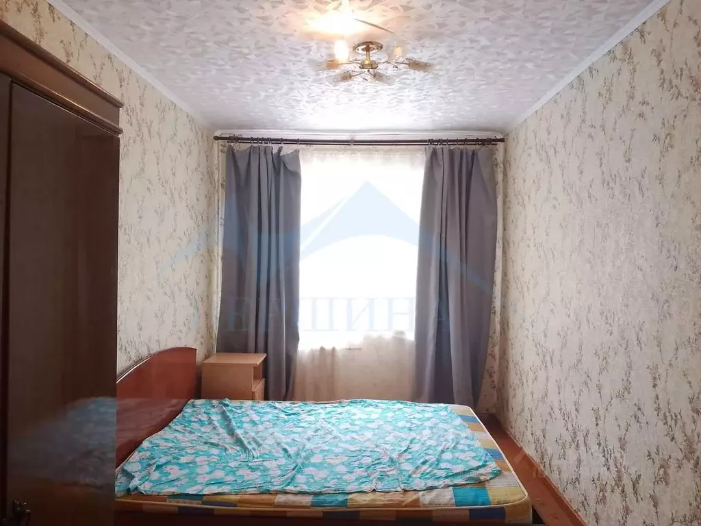 3-к кв. Красноярский край, Норильск ул. Бегичева, 28 (57.1 м) - Фото 0