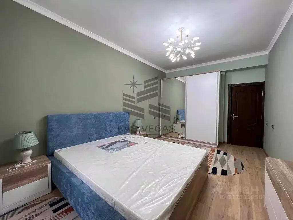 1-к кв. Татарстан, Казань ул. Сафьян, 6 (50.0 м) - Фото 1