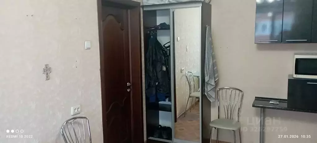 Комната Московская область, Лыткарино Спортивная ул., 26 (20.0 м) - Фото 2