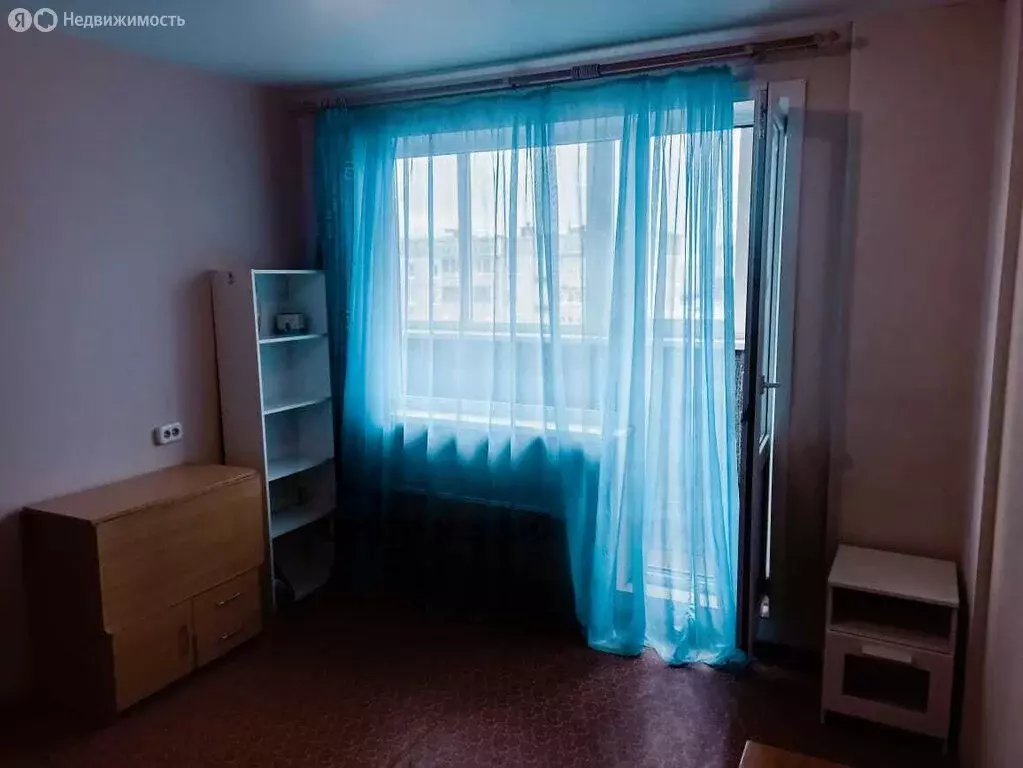 1-комнатная квартира: Екатеринбург, улица Индустрии, 57/1 (30 м) - Фото 0