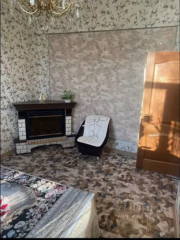 3-к кв. Москва Чистый пер., 10 (70.0 м) - Фото 1