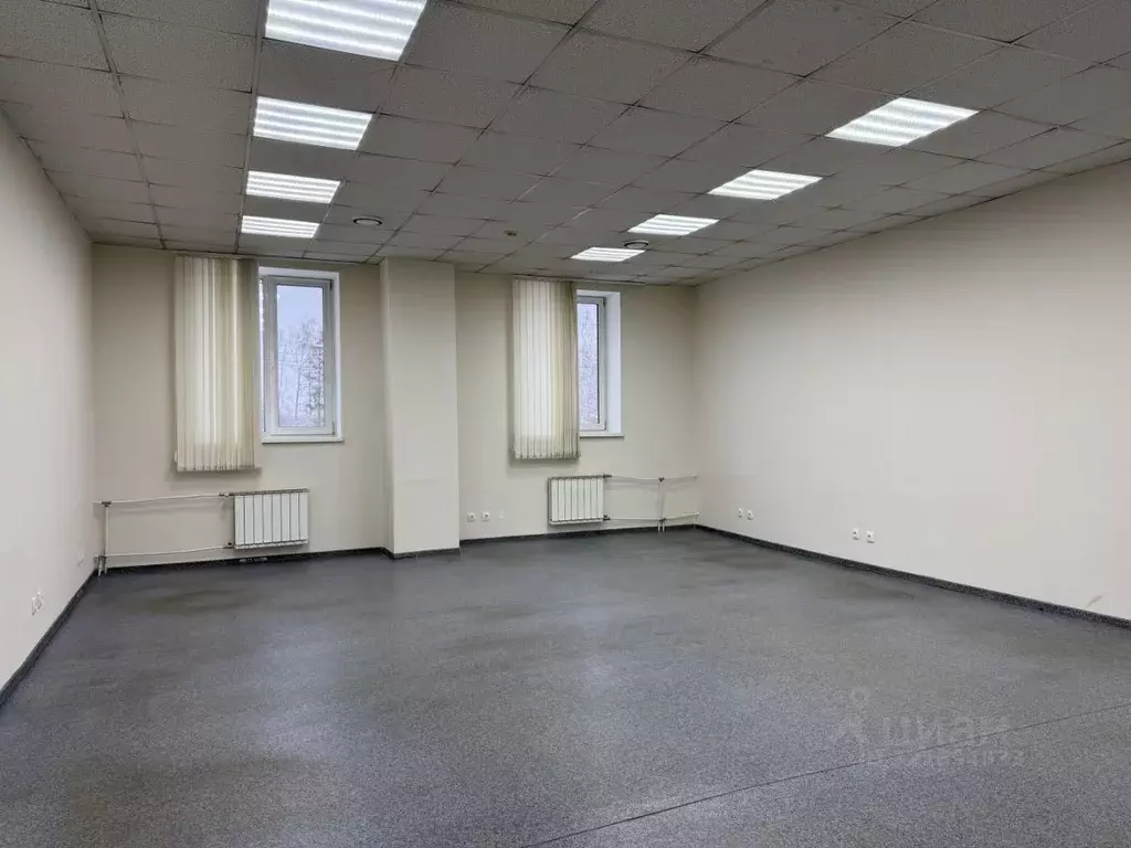 Офис в Свердловская область, Екатеринбург ул. Альпинистов, 77В (79 м) - Фото 1