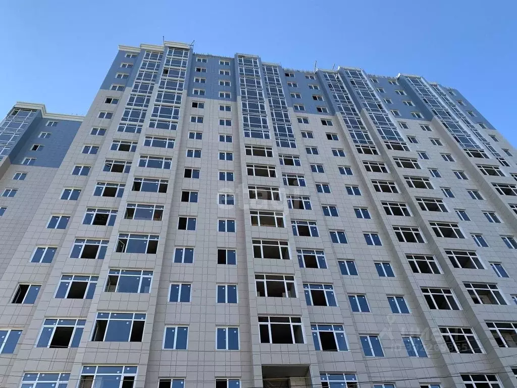 2-к кв. Дагестан, Махачкала ул. Времена Года, 7Е (65.0 м) - Фото 1