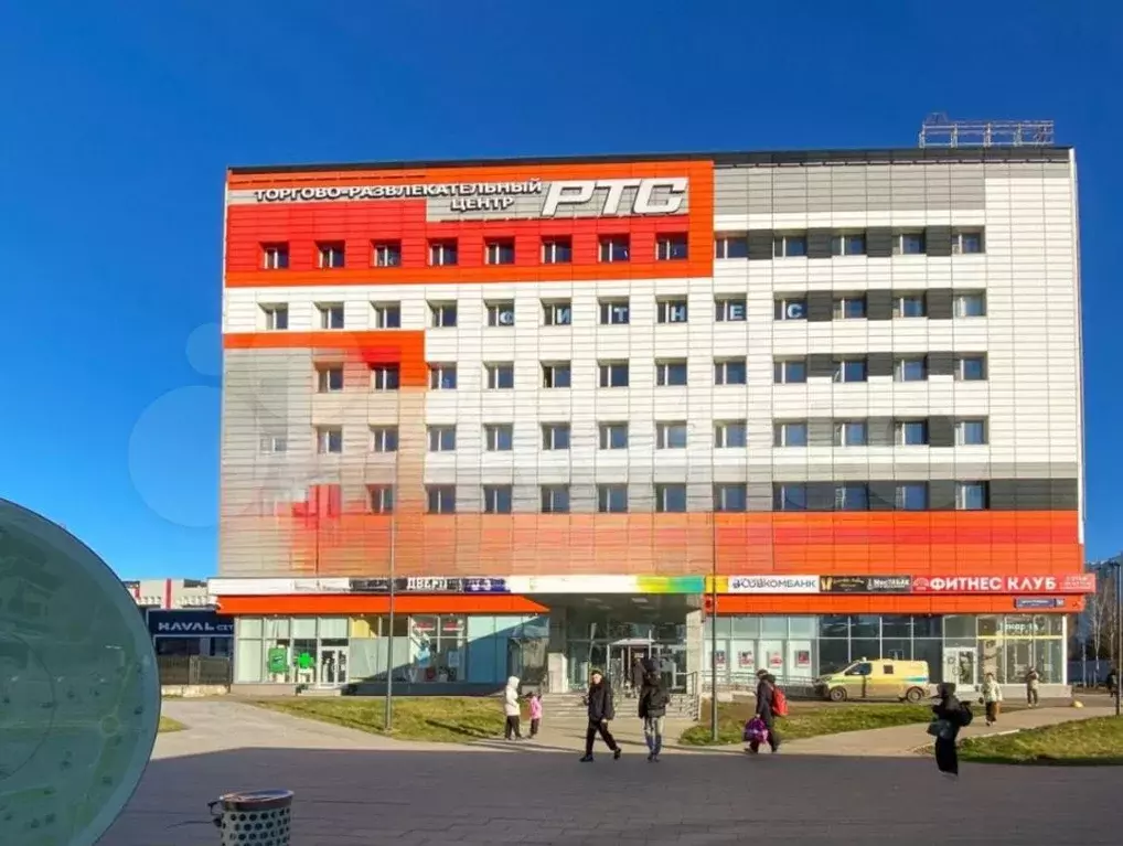 Сдам помещение свободного назначения, 34 м - Фото 1