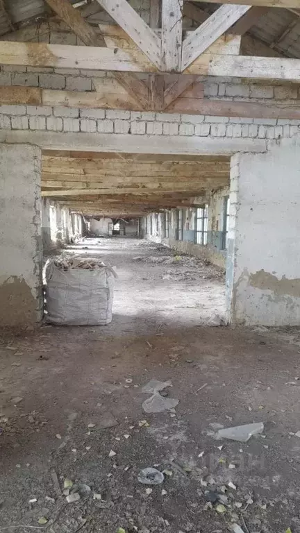 Склад в Краснодарский край, Мостовской пгт ул. Шевченко, 80 (809 м) - Фото 2
