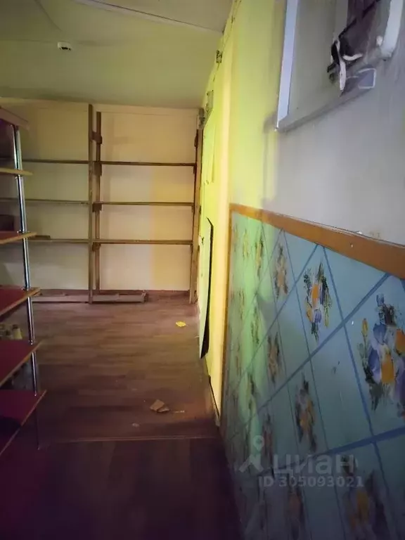 Помещение свободного назначения в Амурская область, Архаринский ... - Фото 2