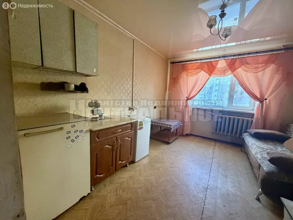 1к в -комнатной квартире (13.4 м) - Фото 2