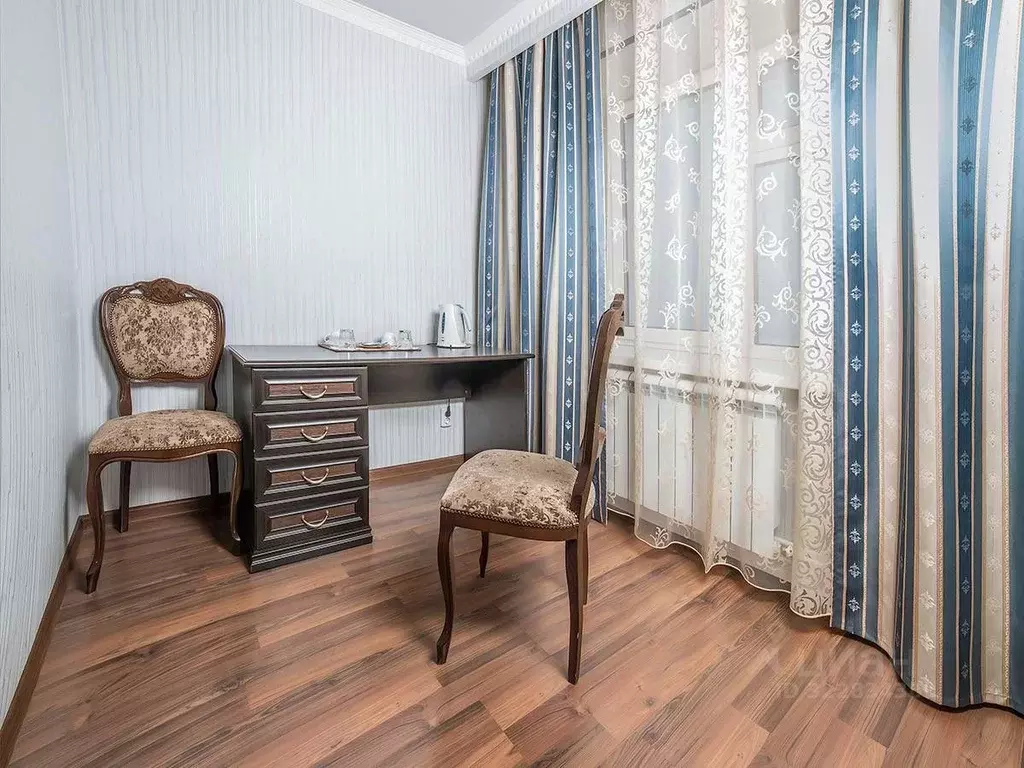 Комната Саха (Якутия), Якутск ул. Быковского, 7 (20.0 м) - Фото 2