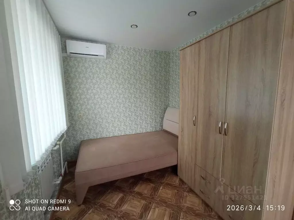 2-к кв. Омская область, Омск ул. Яковлева, 106 (42.0 м) - Фото 2