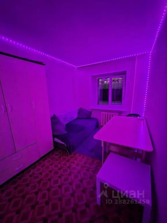 1-к кв. Томская область, Томск ул. Герцена, 15 (22.0 м) - Фото 1