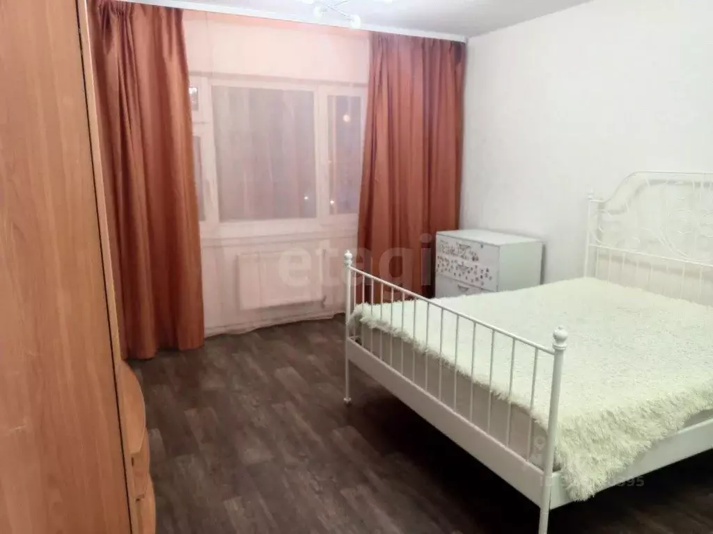 1-к кв. Ямало-Ненецкий АО, Новый Уренгой Оптимистов мкр, 4/2 (52.0 м) - Фото 1