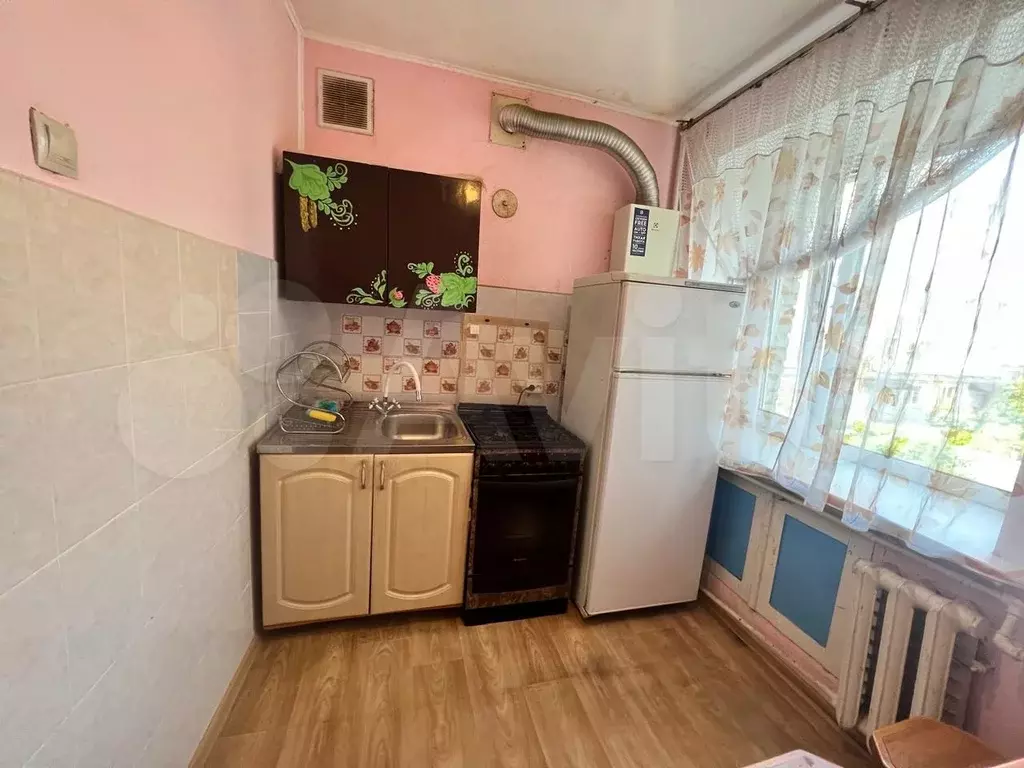 2-к. квартира, 48 м, 2/5 эт. - Фото 1