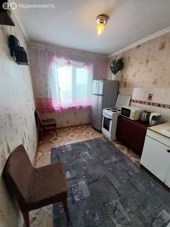 3-комнатная квартира: Челябинск, улица Чоппа, 2 (68 м) - Фото 1