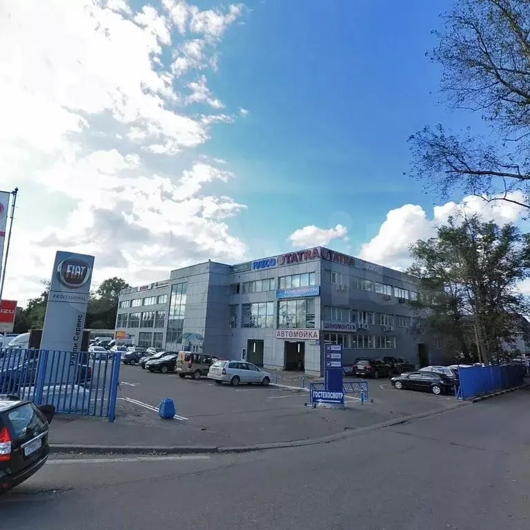 Продам помещение свободного назначения, 110 м - Фото 0