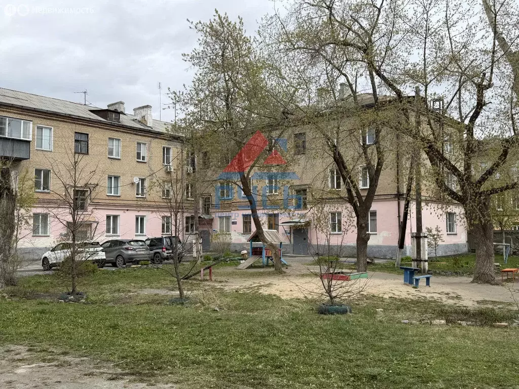 2-комнатная квартира: Коркино, улица Мира, 47 (48 м) - Фото 2
