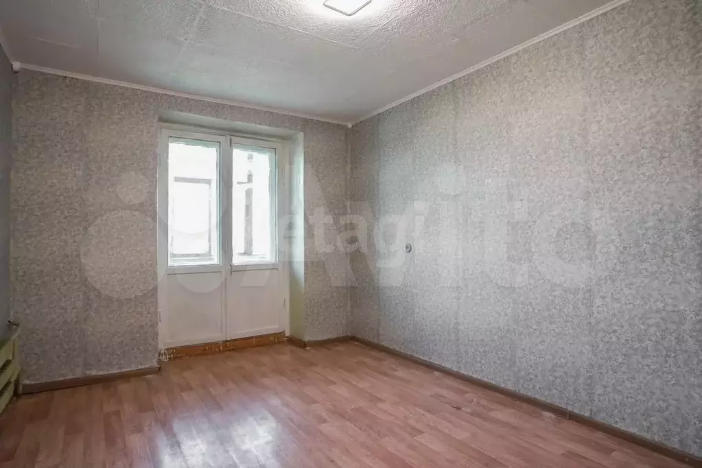 Комната 13,4 м в 1-к., 5/5 эт. - Фото 0