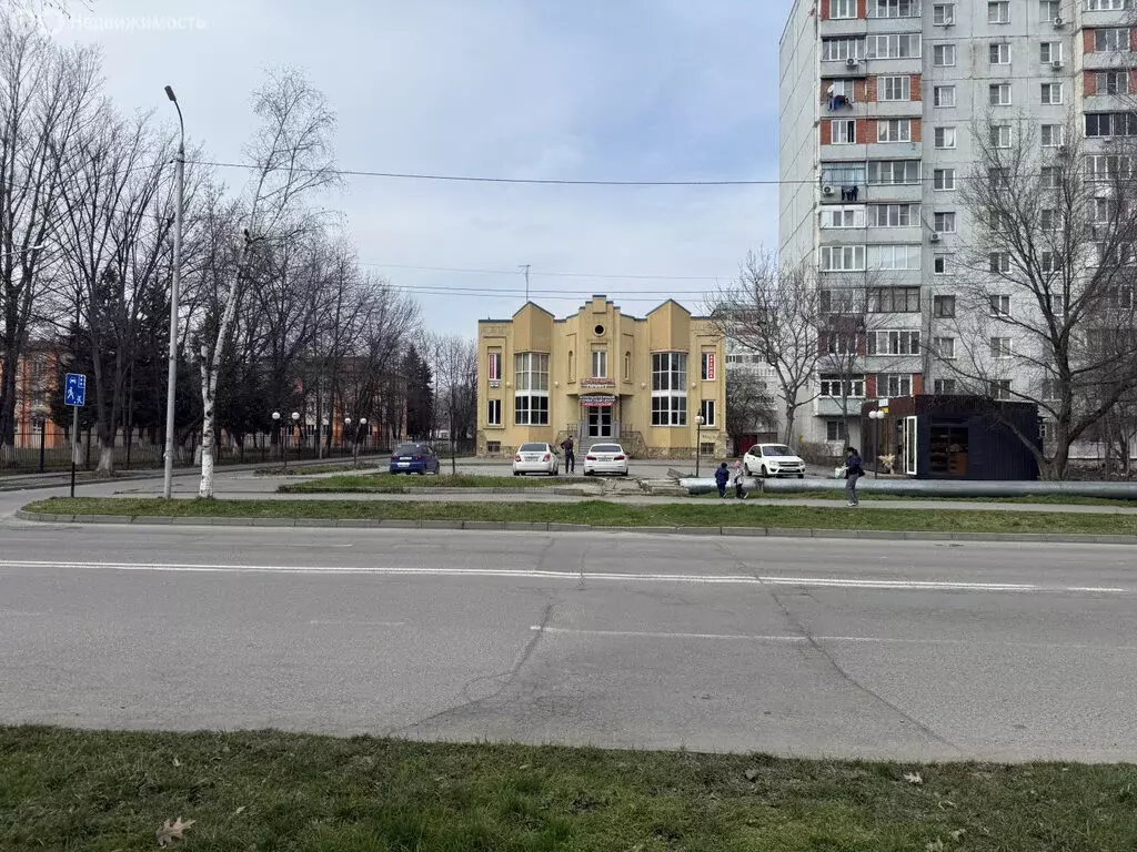 Помещение свободного назначения (130 м) - Фото 1