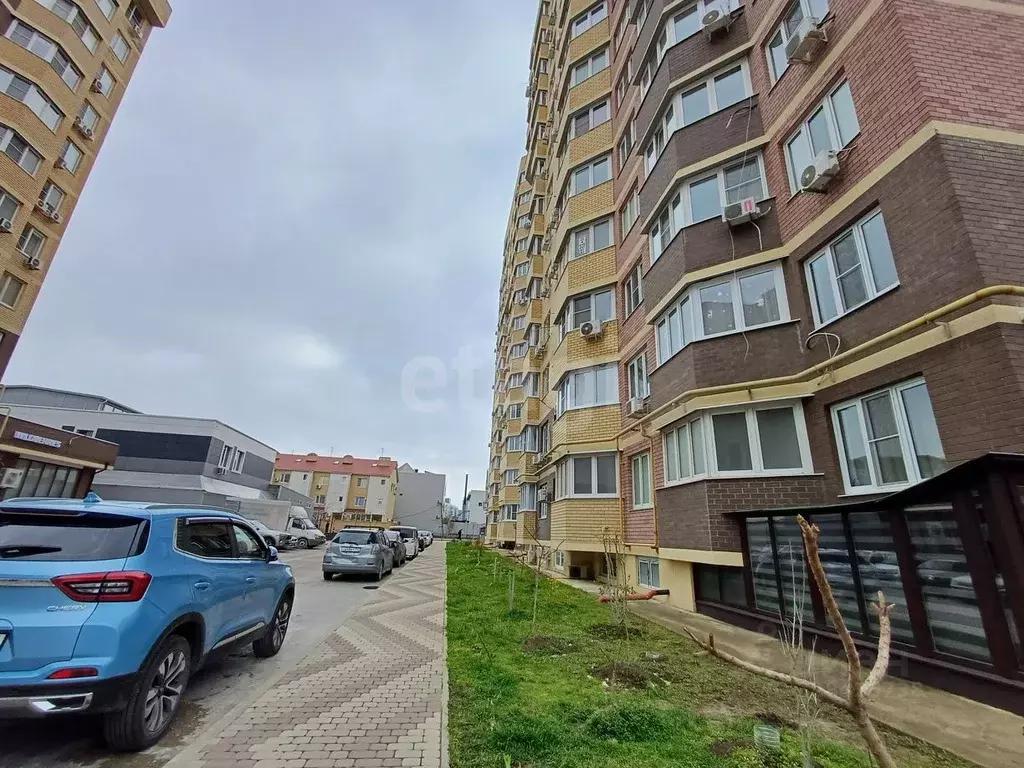 Помещение свободного назначения в Краснодарский край, Анапа ... - Фото 1