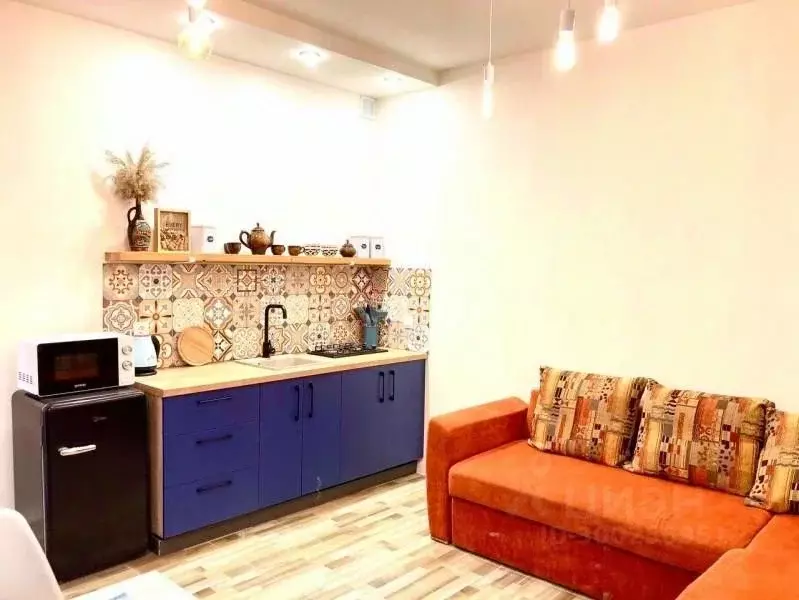 1-к кв. Московская область, Дмитров Подчерково мкр, 18 (38.0 м) - Фото 2