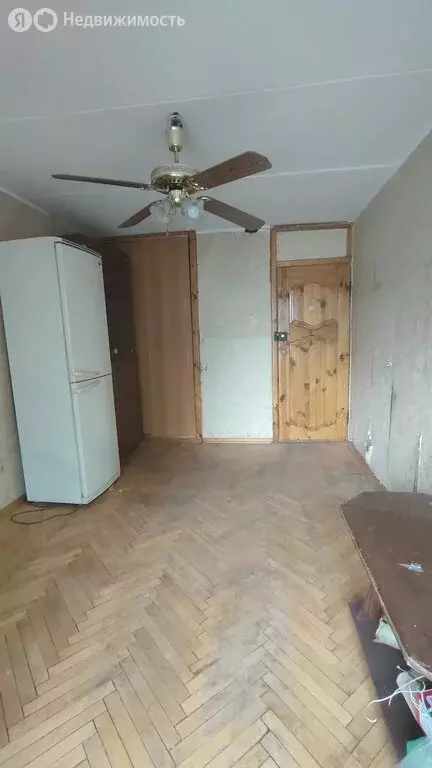 1к в 4-комнатной квартире (14 м) - Фото 1
