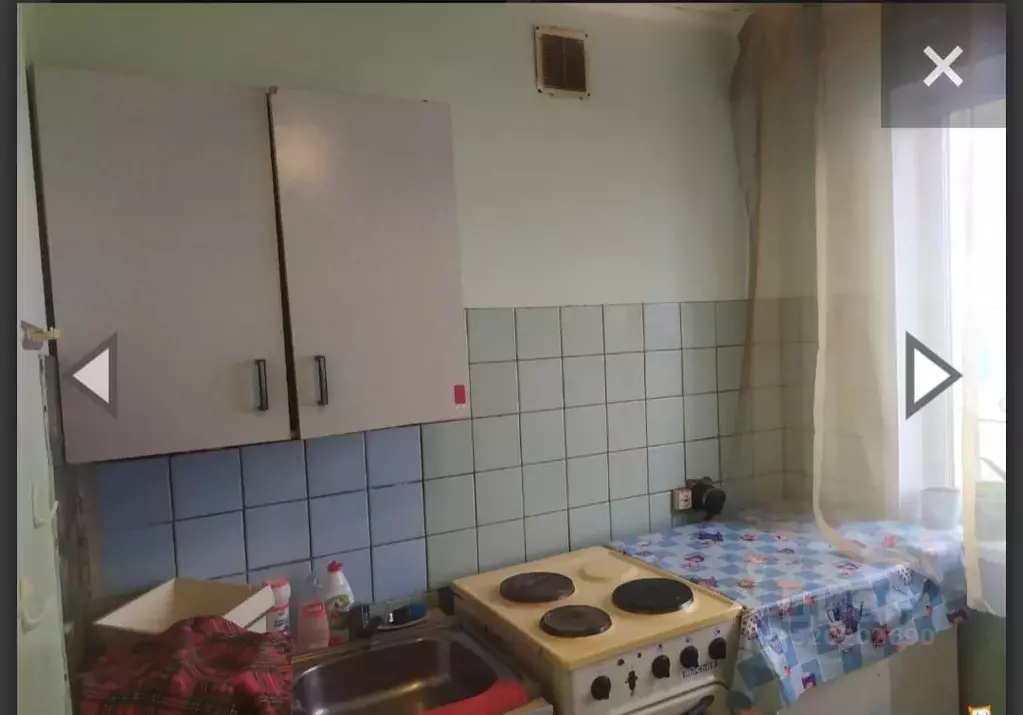 1-к кв. Алтайский край, Барнаул ул. Новосибирская, 1 (30.0 м) - Фото 1