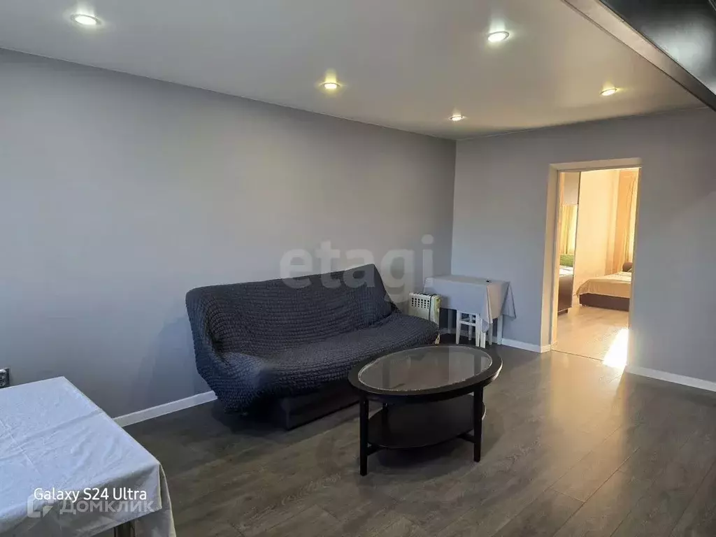 Продаётся 2-к квартира, 45 м - Фото 1