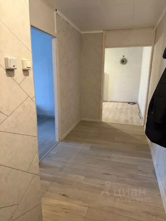 2-к кв. Тверская область, Конаково ул. Гагарина, 31 (45.0 м) - Фото 2