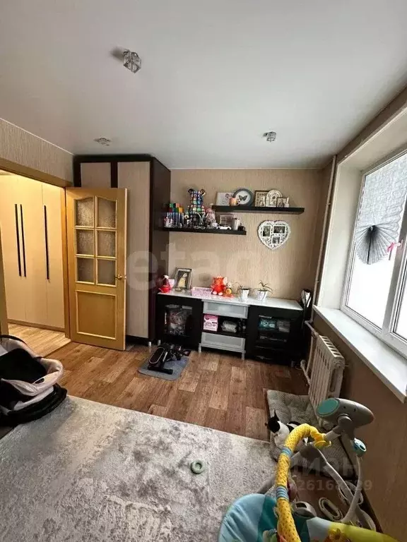 2-к кв. Камчатский край, Петропавловск-Камчатский Звездная ул., 25/1 ... - Фото 1