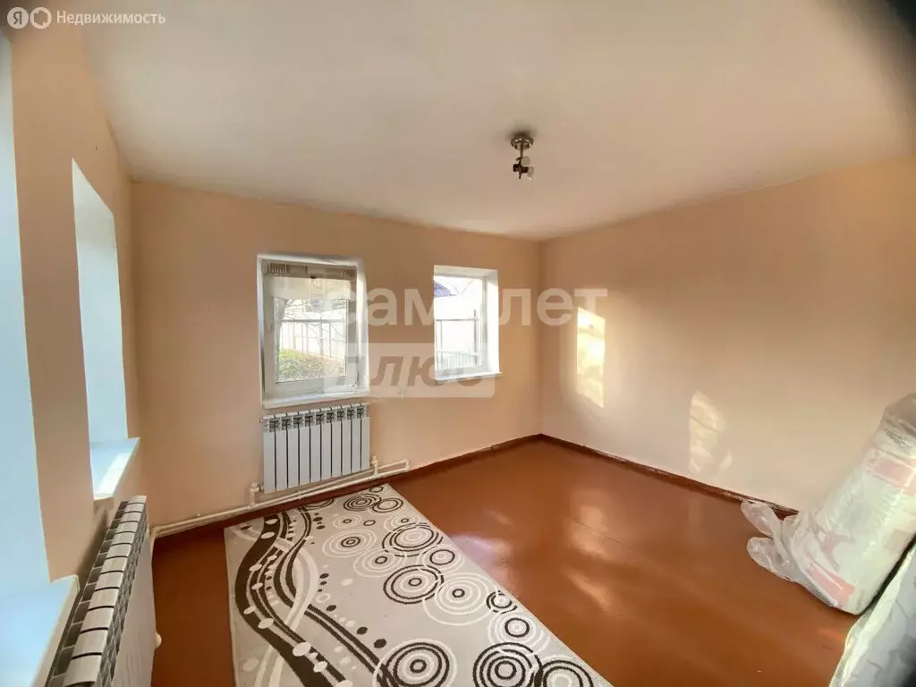 Дом в Тимашевск, Вокзальная улица (40 м) - Фото 2