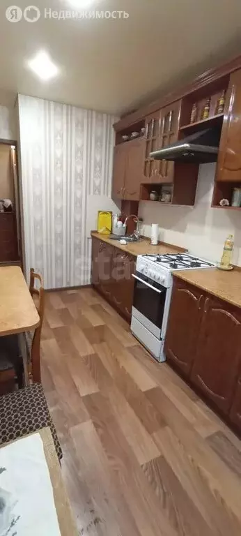 4-комнатная квартира: Саратов, Одесская улица, 24А (74.3 м) - Фото 1