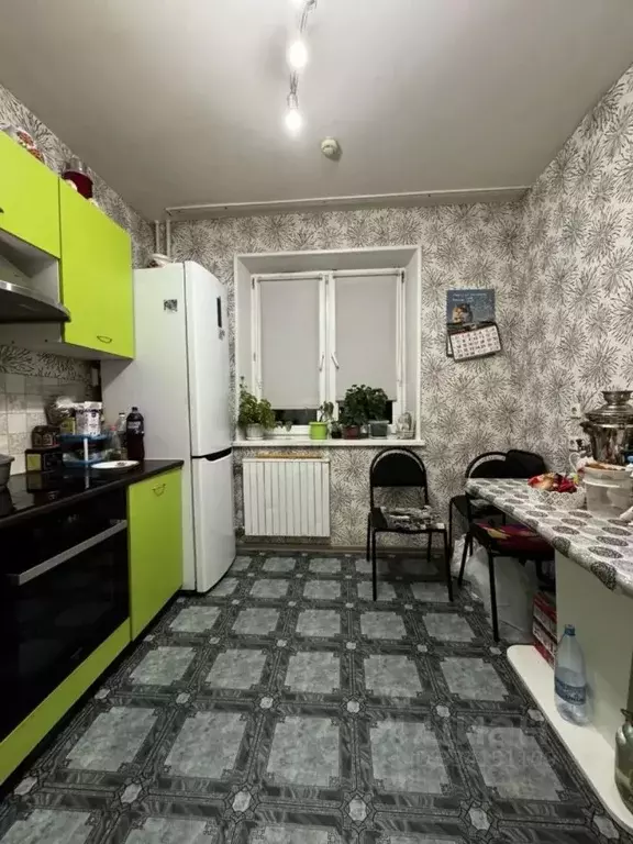 2-к кв. Челябинская область, Копейск ул. Кирова, 10 (56.6 м) - Фото 1