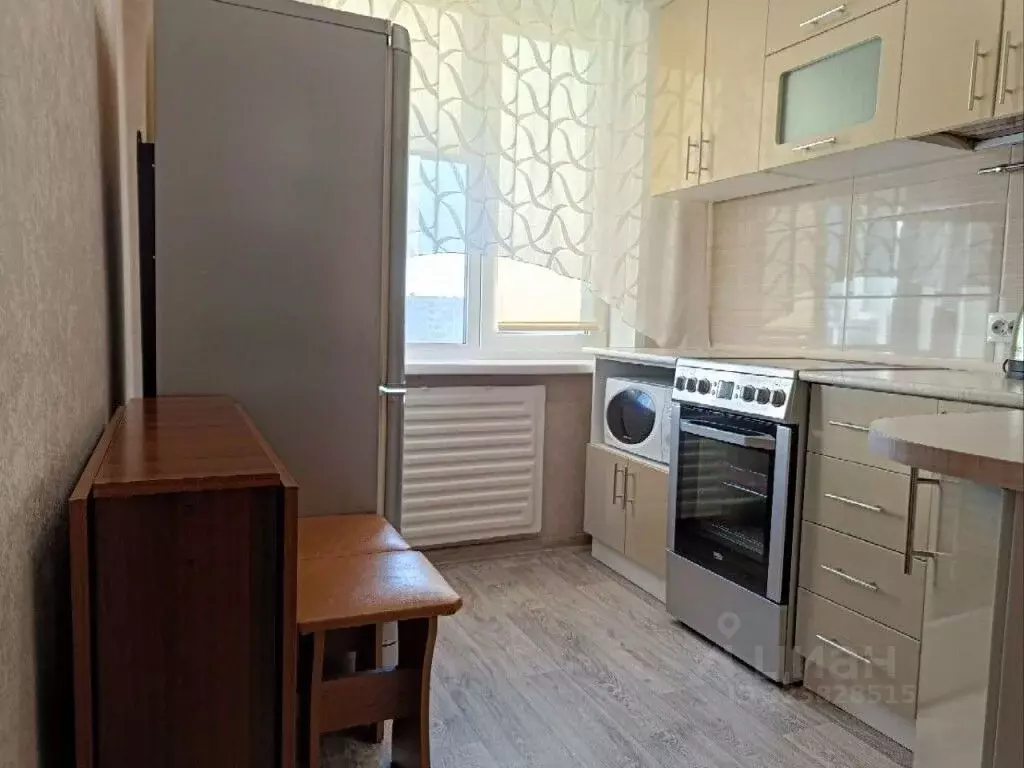 1-к кв. Алтайский край, Барнаул Сиреневая ул., 9/2 (30.0 м) - Фото 1