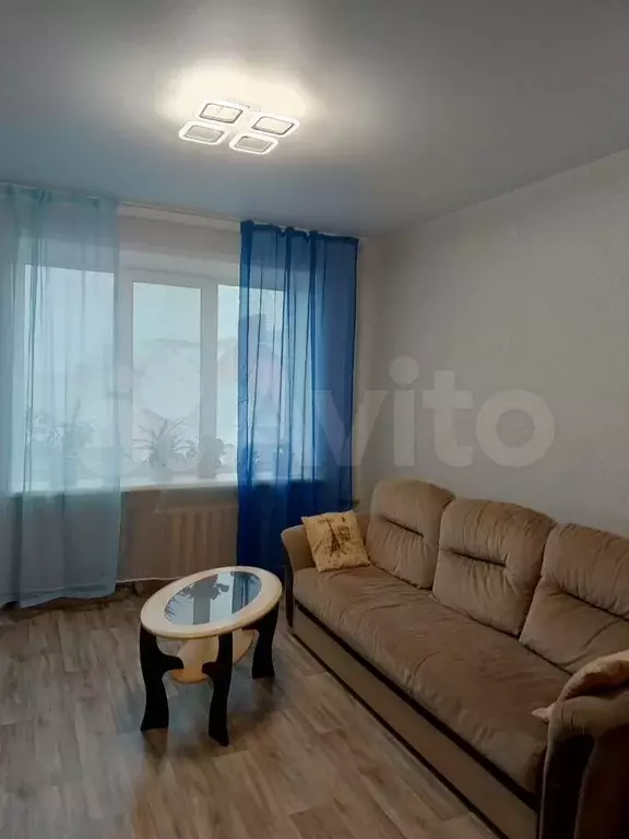 Комната 14 м в 3-к., 5/5 эт. - Фото 0
