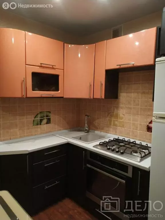 2-комнатная квартира: Рязань, улица Бирюзова, 14 (43.4 м) - Фото 0