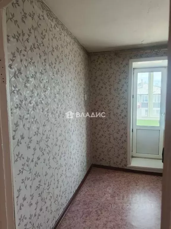 2-к кв. Бурятия, Баргузинский район, с. Баргузин ул. Дзержинского, 9 ... - Фото 2