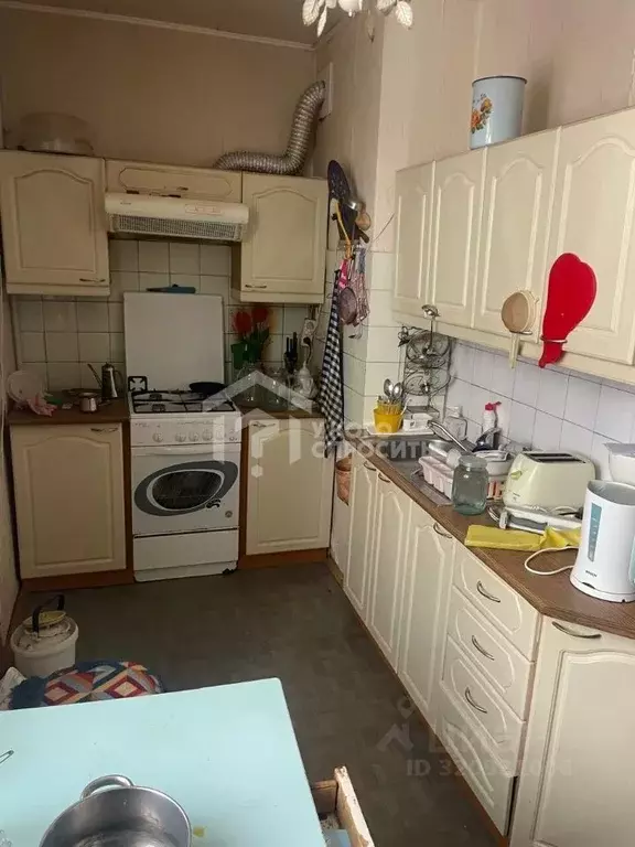 2-к кв. Ленинградская область, Ломоносовский район, Горбунковское ... - Фото 1