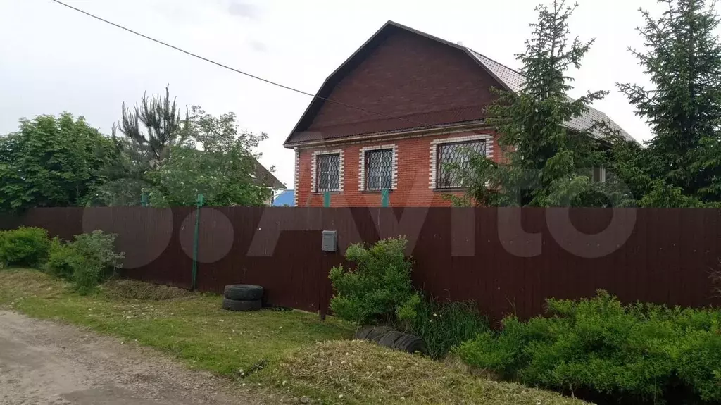 Дом 310 м на участке 12 сот. - Фото 0