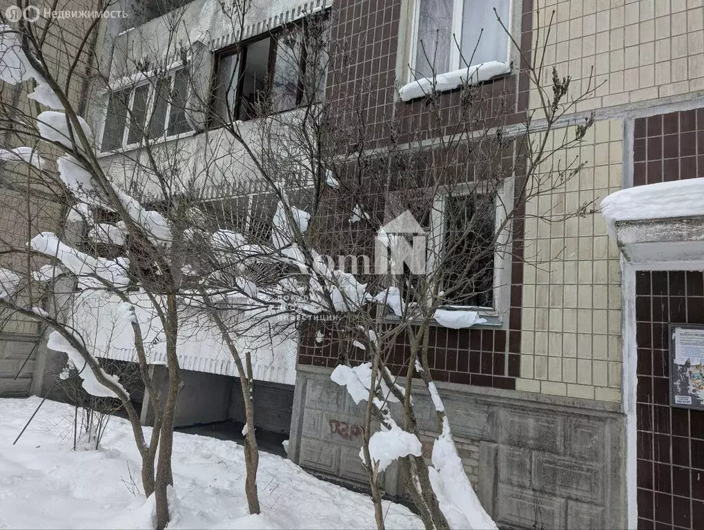 1-комнатная квартира: Санкт-Петербург, Оборонная улица, 26 (37.8 м) - Фото 1