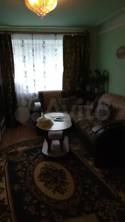 Комната 13,4м в 1-к, 5/5эт. - Фото 1