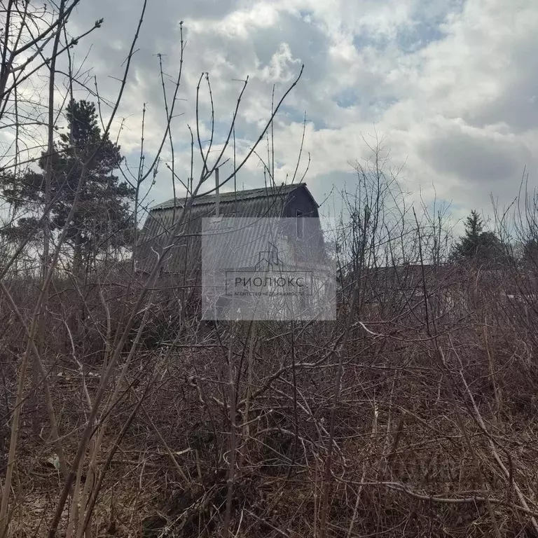 Дом в Челябинская область, Магнитогорск Строитель-1 садовое ... - Фото 1