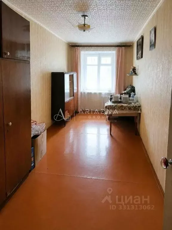 3-к кв. Башкортостан, Уфа ул. Левитана, 14/5 (58.0 м) - Фото 2