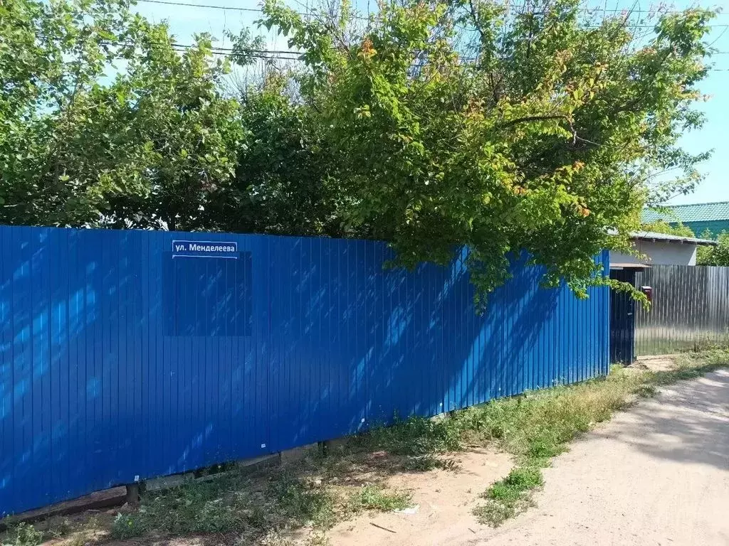 Дом в Волгоградская область, Волгоград ул. имени Менделеева, 230/54 ... - Фото 2