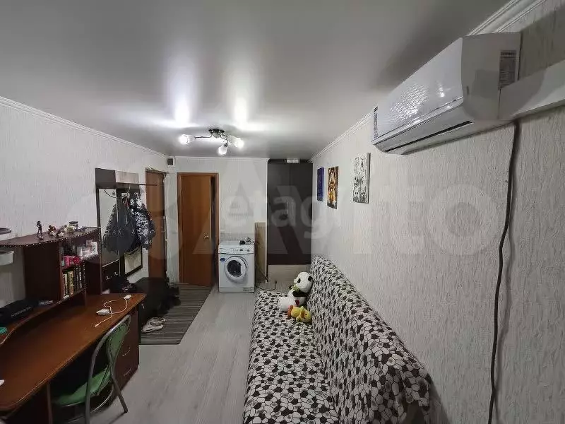 Квартира-студия, 20 м, 3/8 эт. - Фото 1